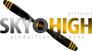 Sky High Pictures logo